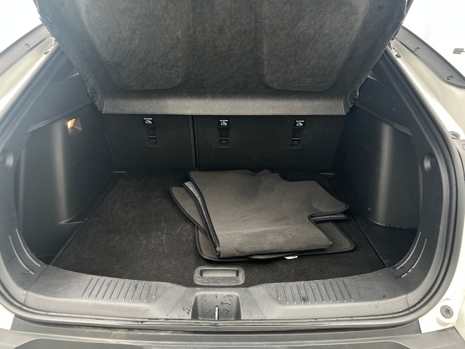 Thumbnail: 2025 Buick Envista - 6