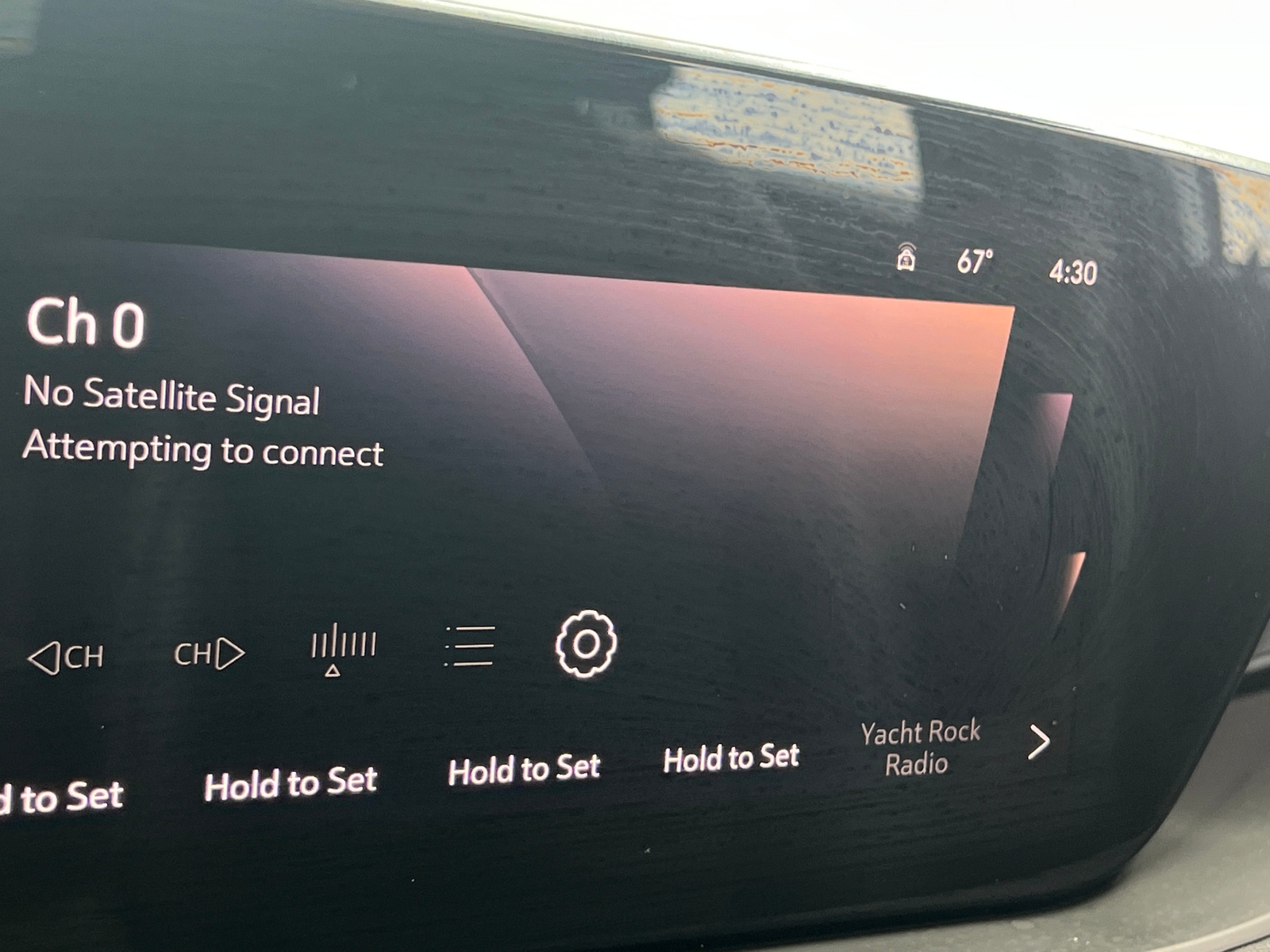 Thumbnail: 2025 Buick Envista - 3