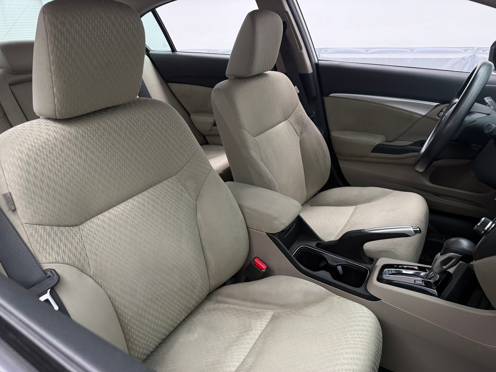 Thumbnail: 2014 Honda Civic - 2