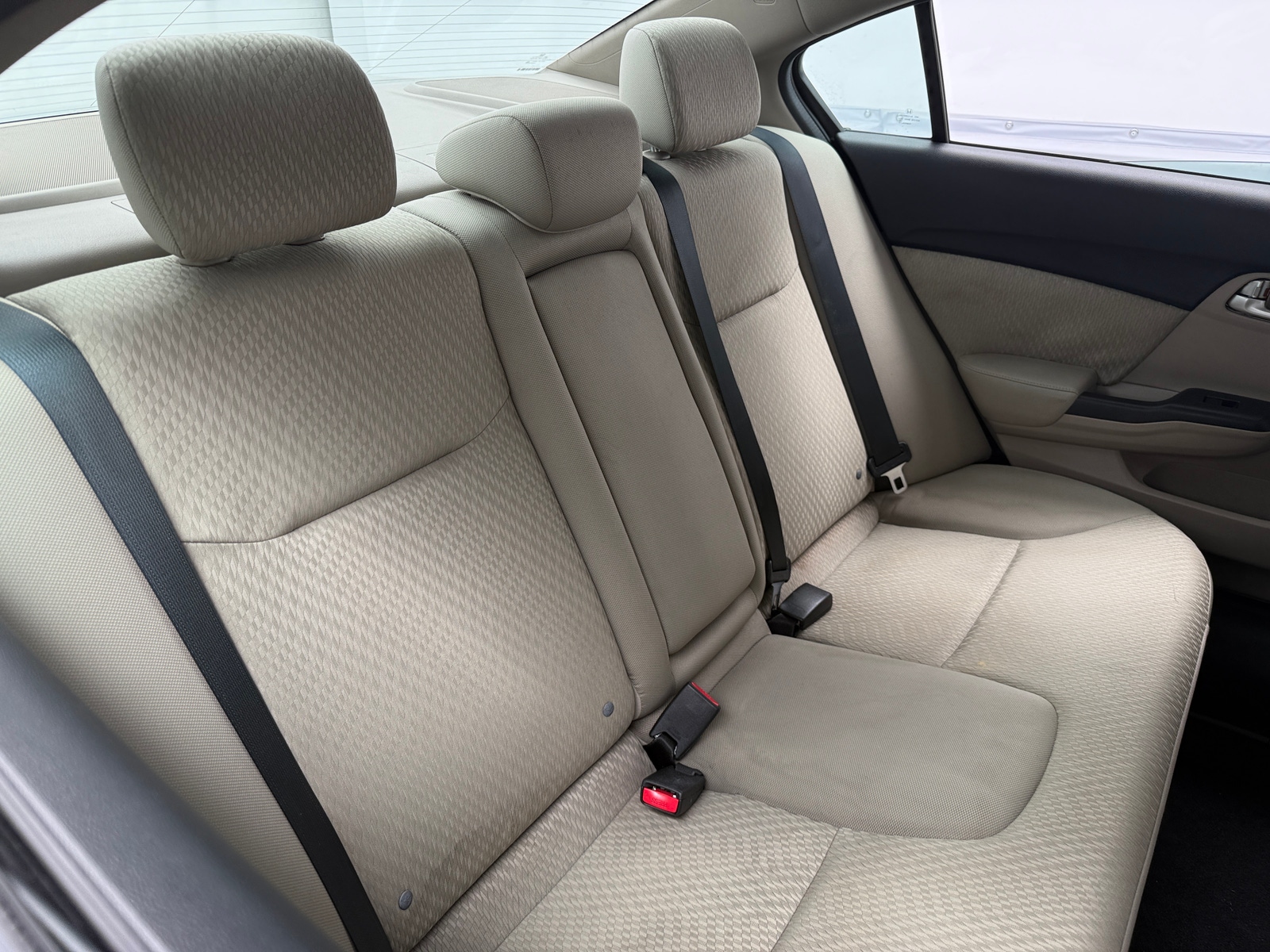 Thumbnail: 2014 Honda Civic - 6