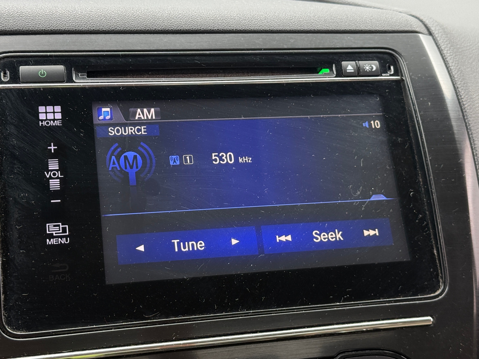 Thumbnail: 2014 Honda Civic - 4