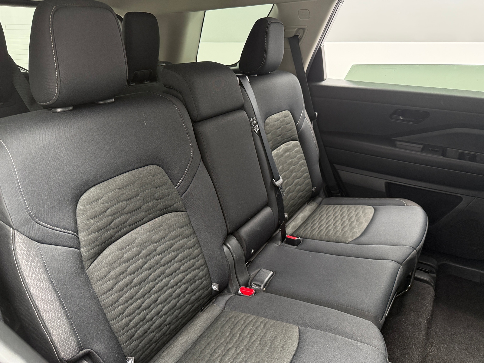 Thumbnail: 2025 Nissan Pathfinder - 6