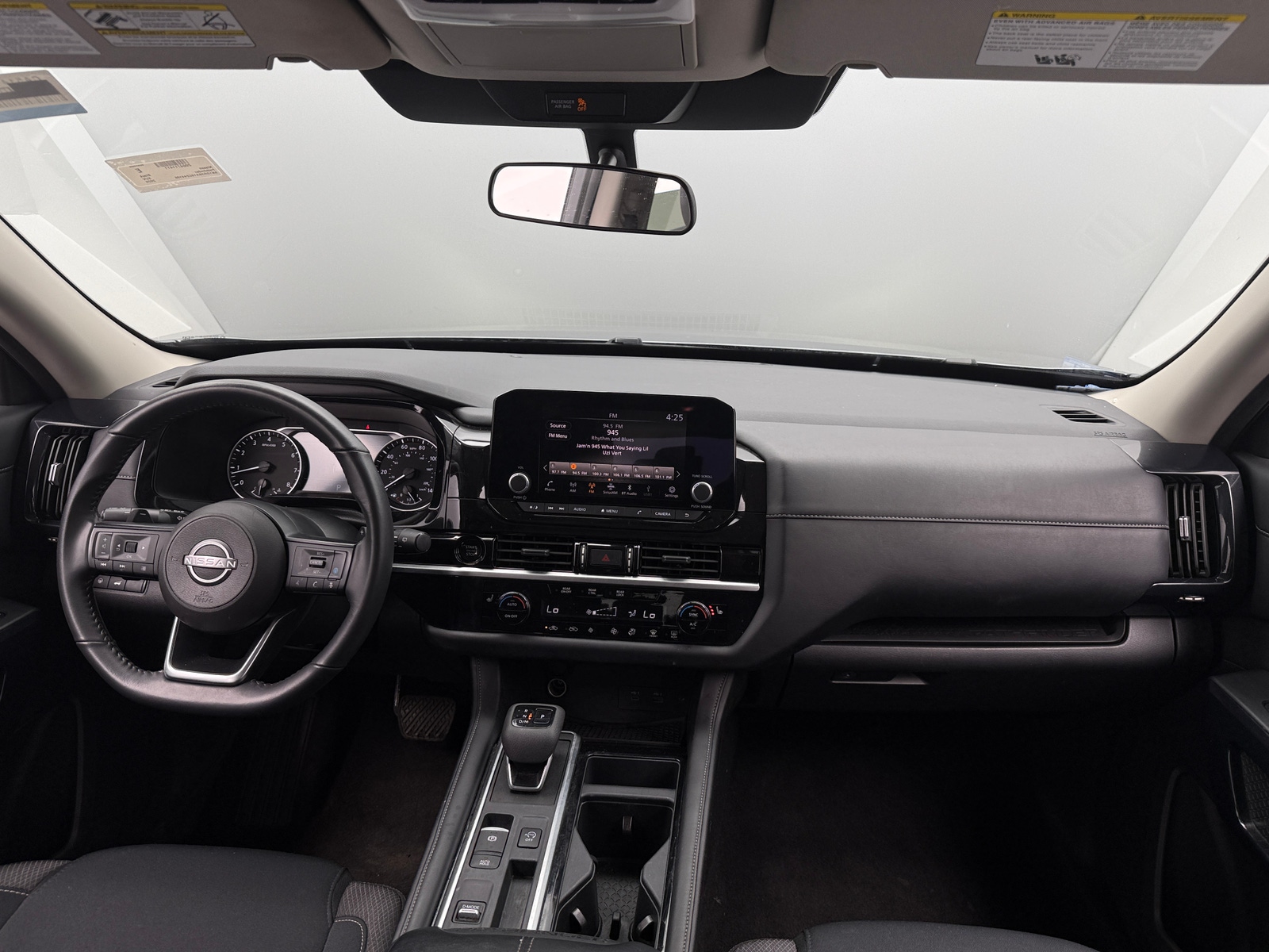 Thumbnail: 2025 Nissan Pathfinder - 3