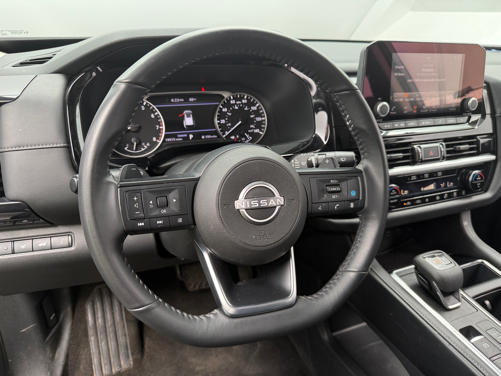 Thumbnail: 2025 Nissan Pathfinder - 5