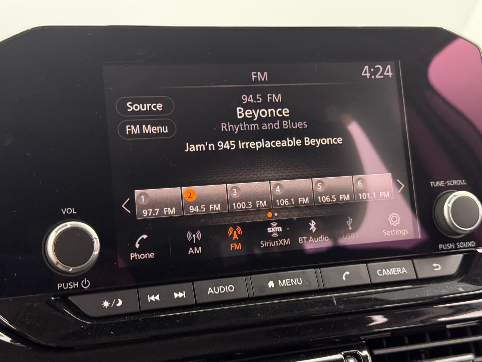 Thumbnail: 2025 Nissan Pathfinder - 4