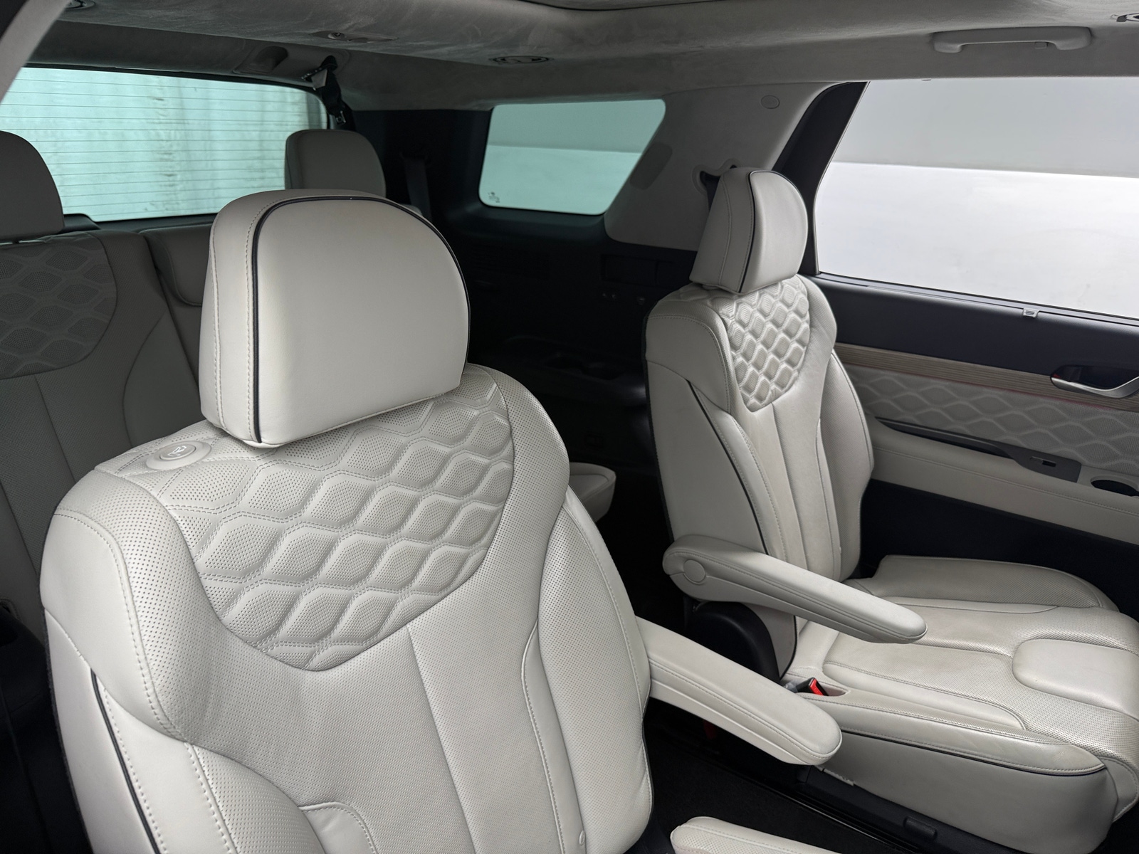 Thumbnail: 2022 Hyundai Palisade - 5