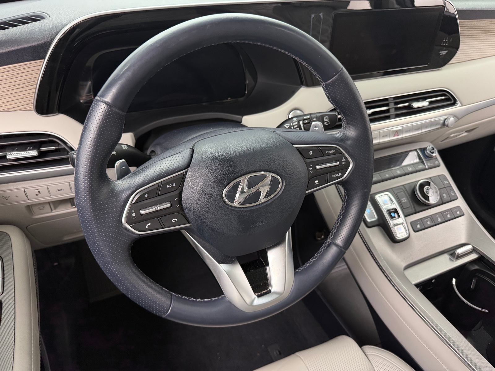 Thumbnail: 2022 Hyundai Palisade - 4