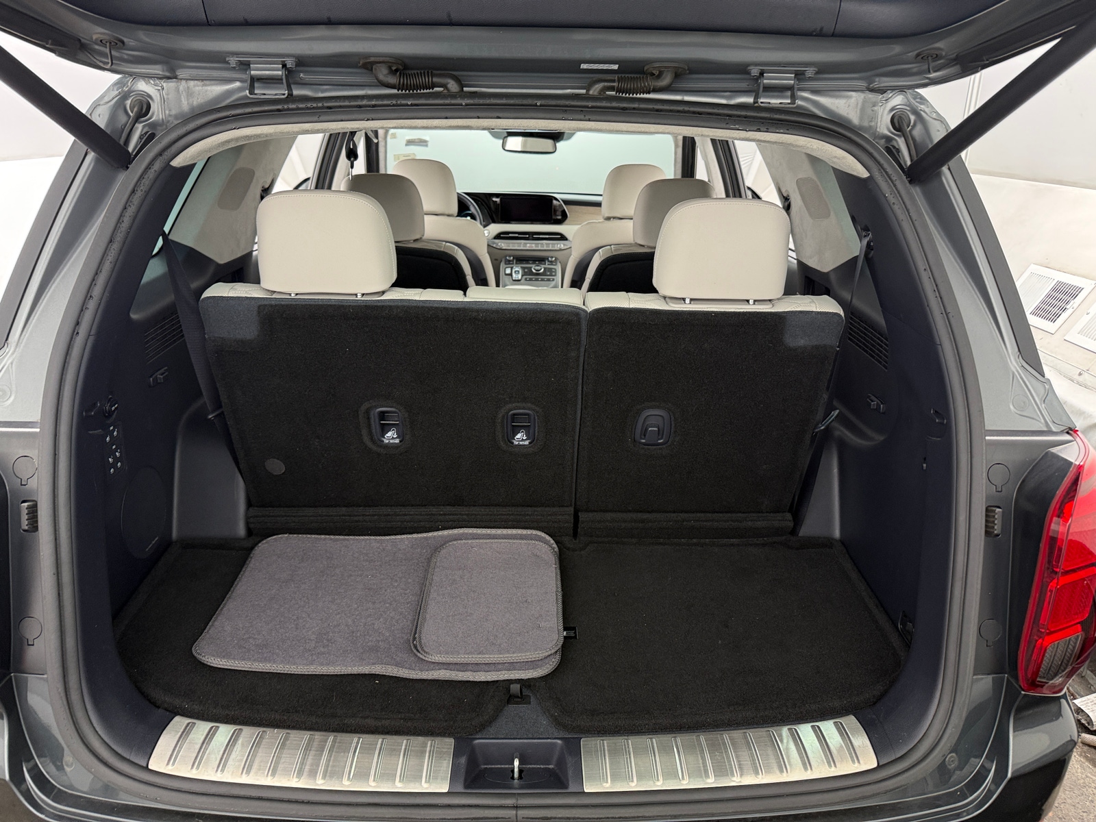 Thumbnail: 2022 Hyundai Palisade - 6