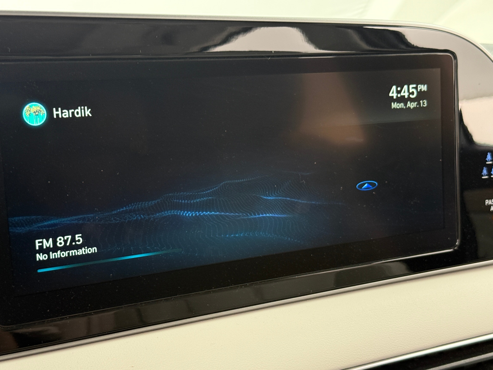 Thumbnail: 2022 Hyundai Palisade - 3