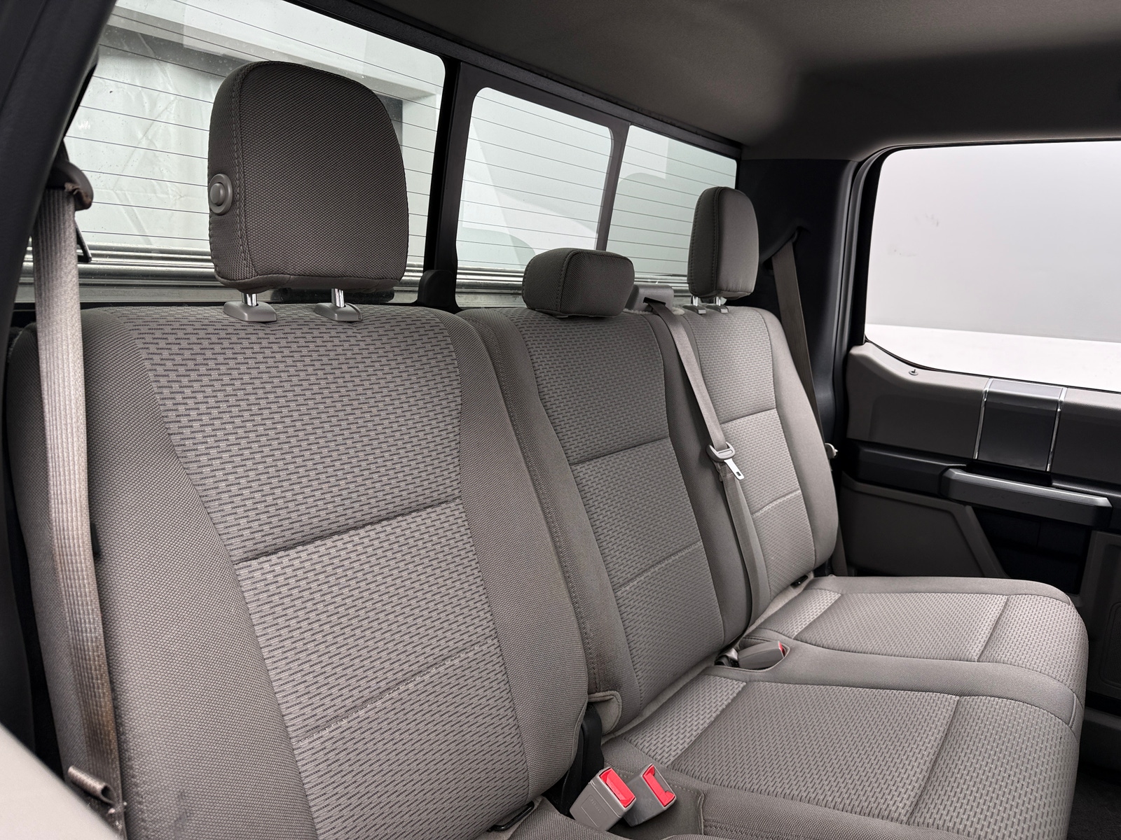 Thumbnail: 2019 Ford Econoline - 6