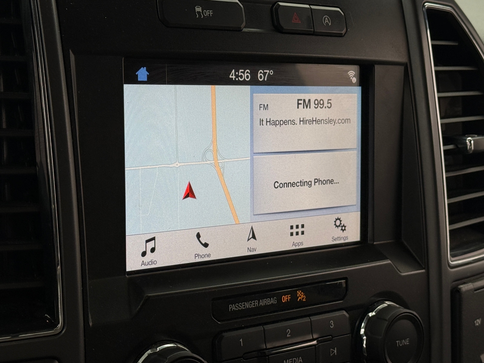 Thumbnail: 2019 Ford Econoline - 4