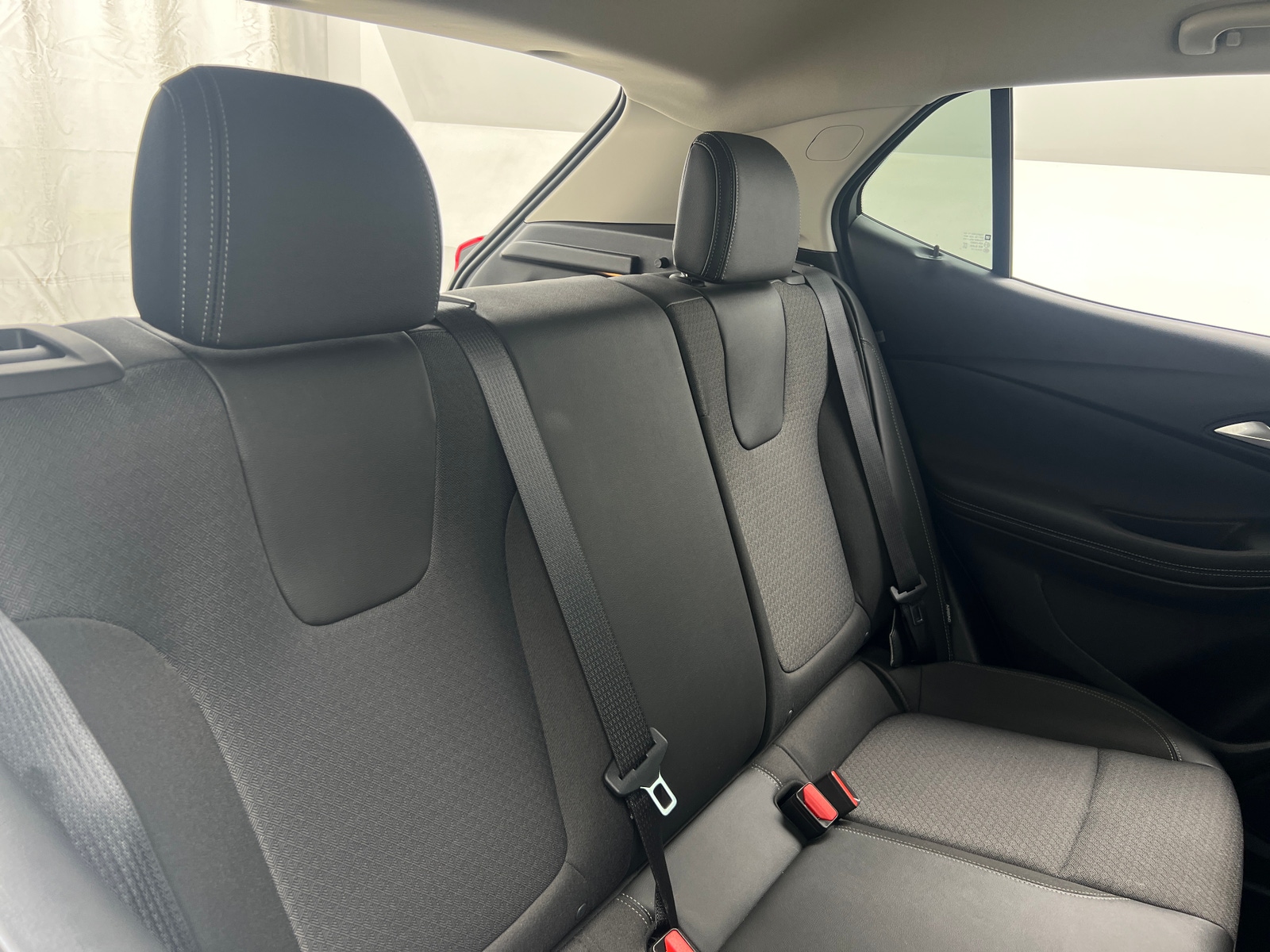 Thumbnail: 2025 Buick Encore GX - 5