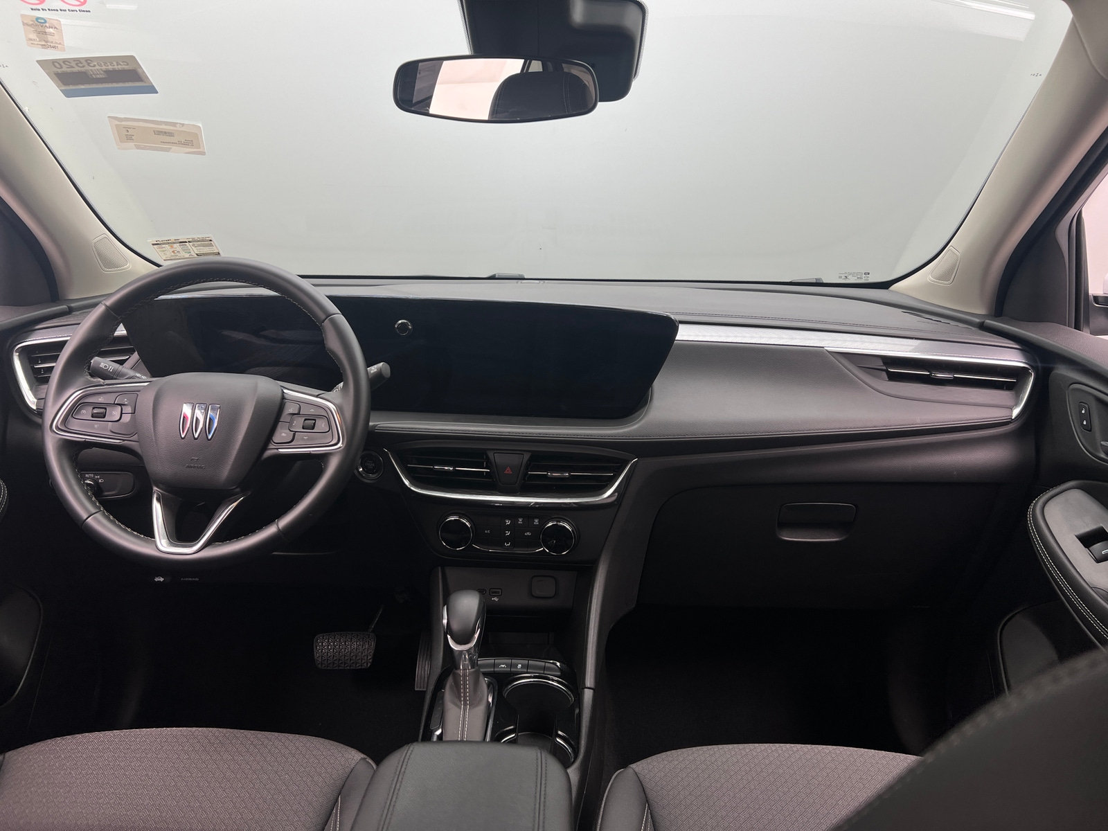 Thumbnail: 2025 Buick Encore GX - 2