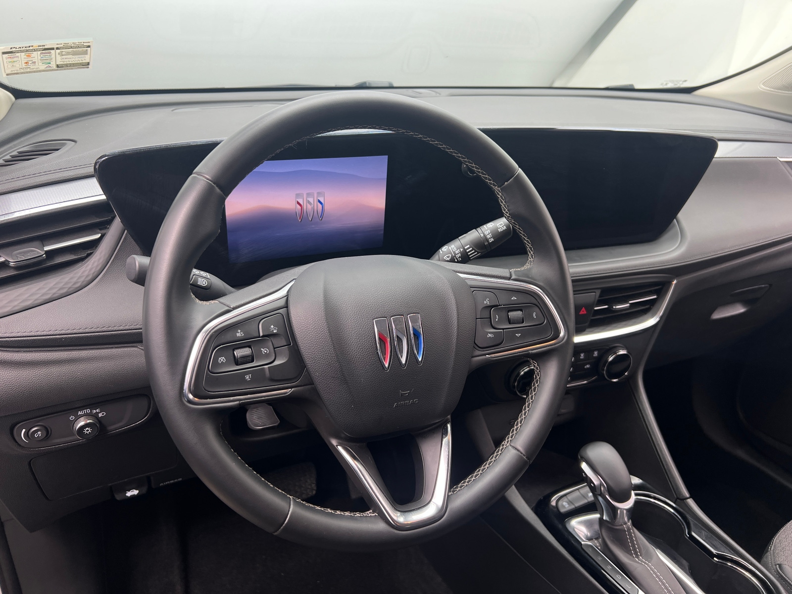 Thumbnail: 2025 Buick Encore GX - 4