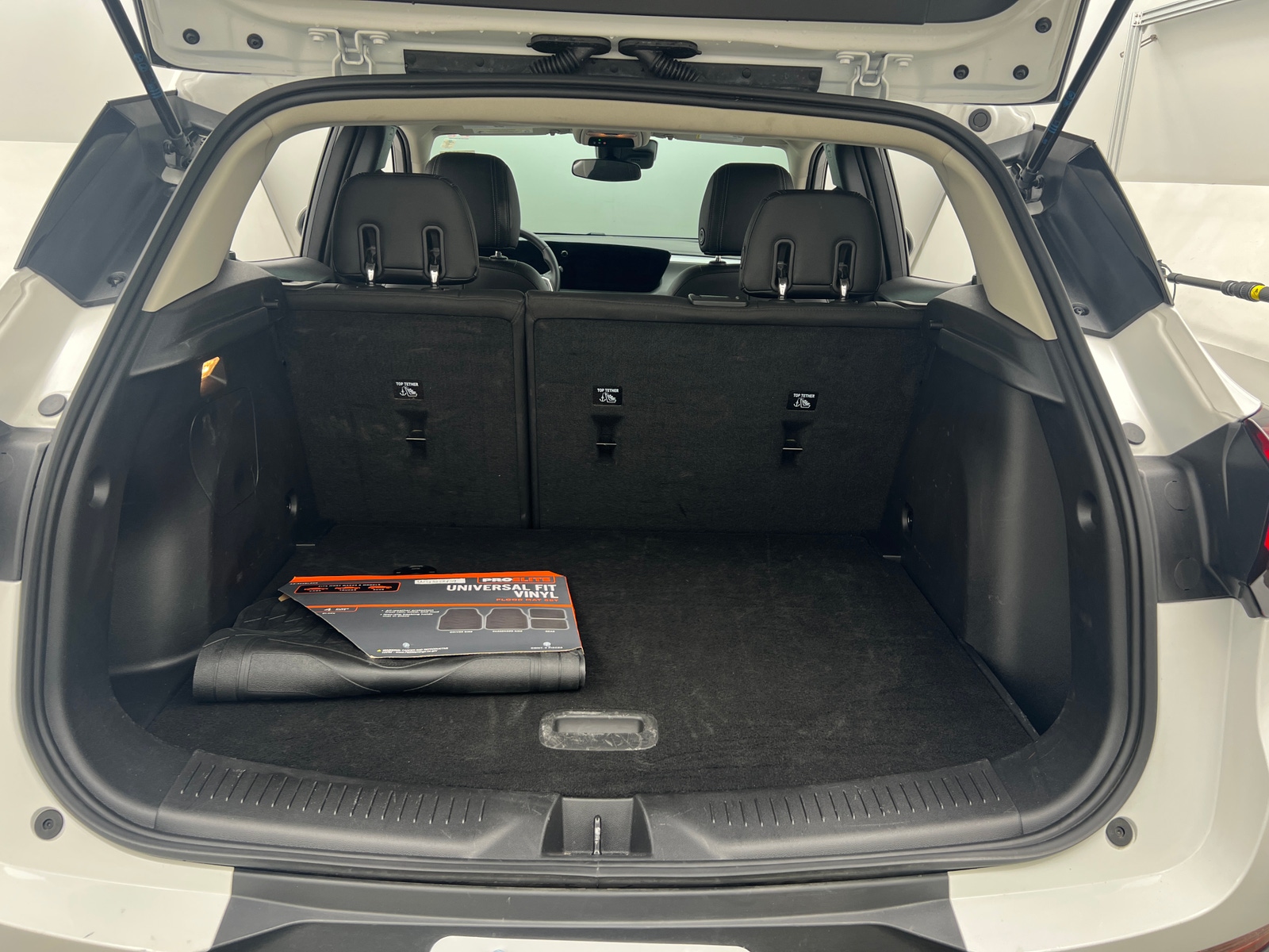 Thumbnail: 2025 Buick Encore GX - 6