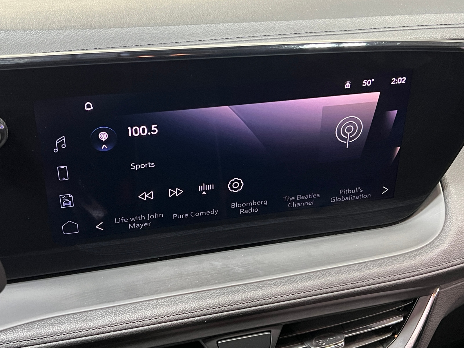 Thumbnail: 2025 Buick Encore GX - 3