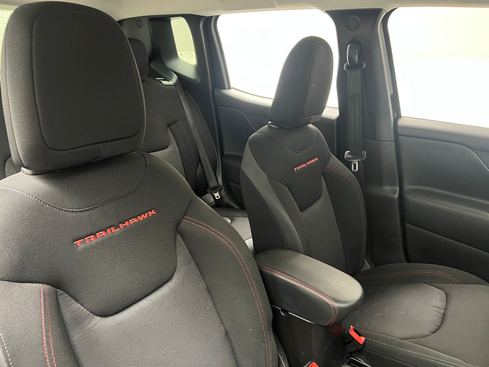 Thumbnail: 2023 Jeep Renegade - 2