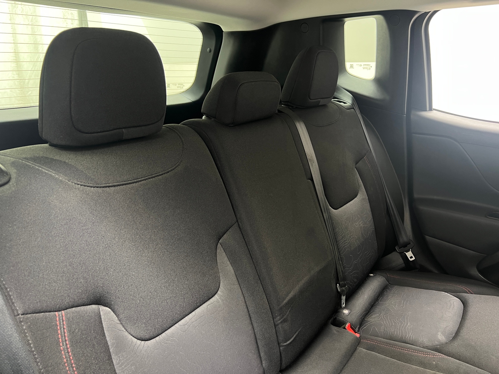 Thumbnail: 2023 Jeep Renegade - 6