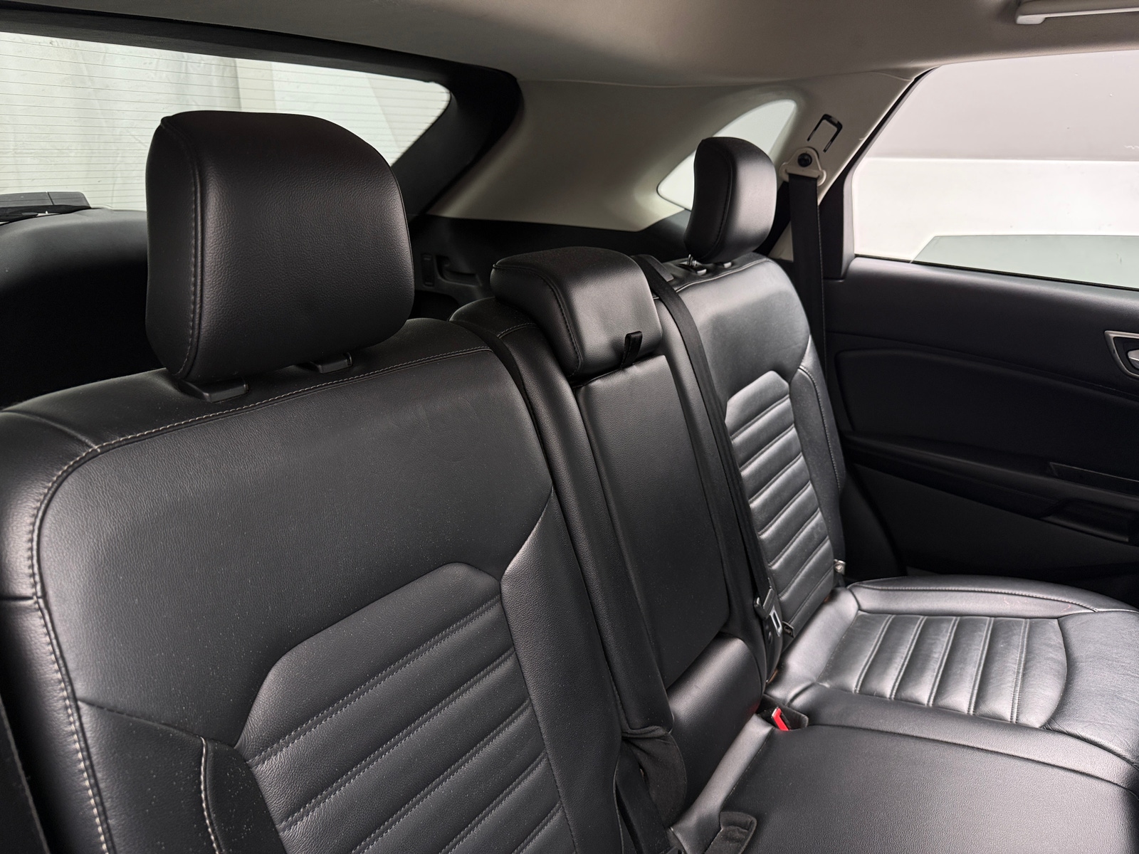 Thumbnail: 2017 Ford Edge - 6