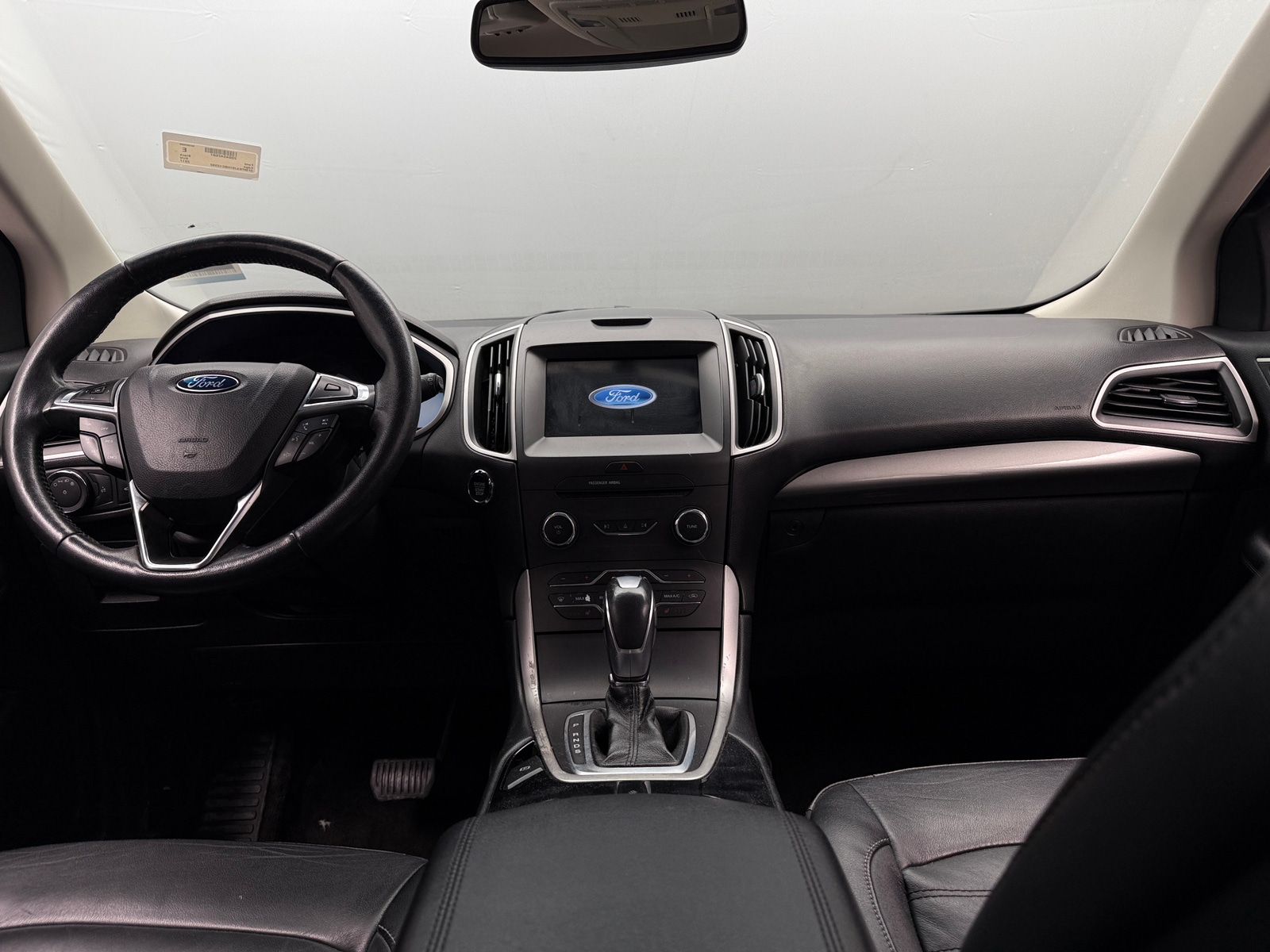 Thumbnail: 2017 Ford Edge - 3