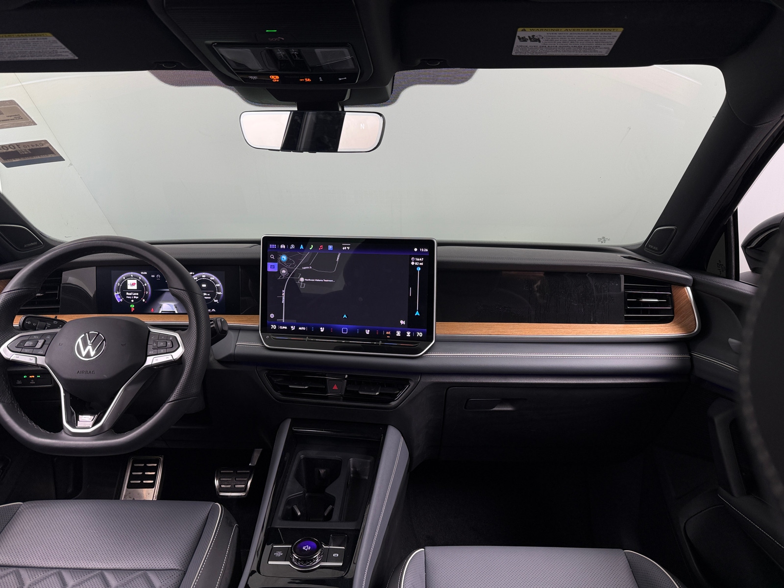 Thumbnail: 2025 Volkswagen Tiguan - 2