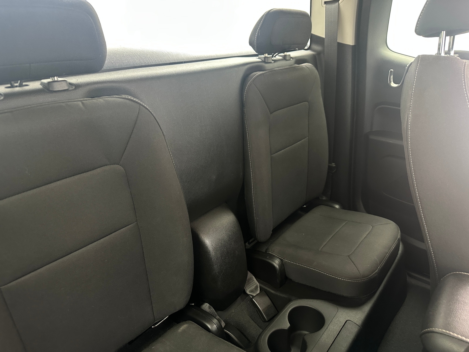 Thumbnail: 2021 Chevrolet Colorado - 6