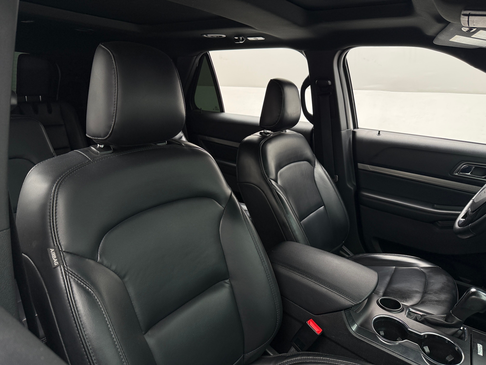 Thumbnail: 2019 Ford Explorer - 2