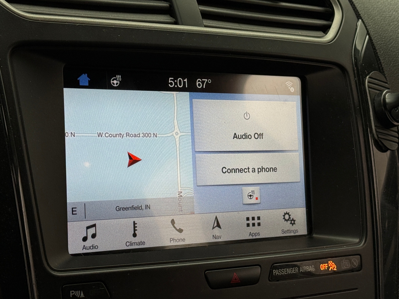 Thumbnail: 2019 Ford Explorer - 4