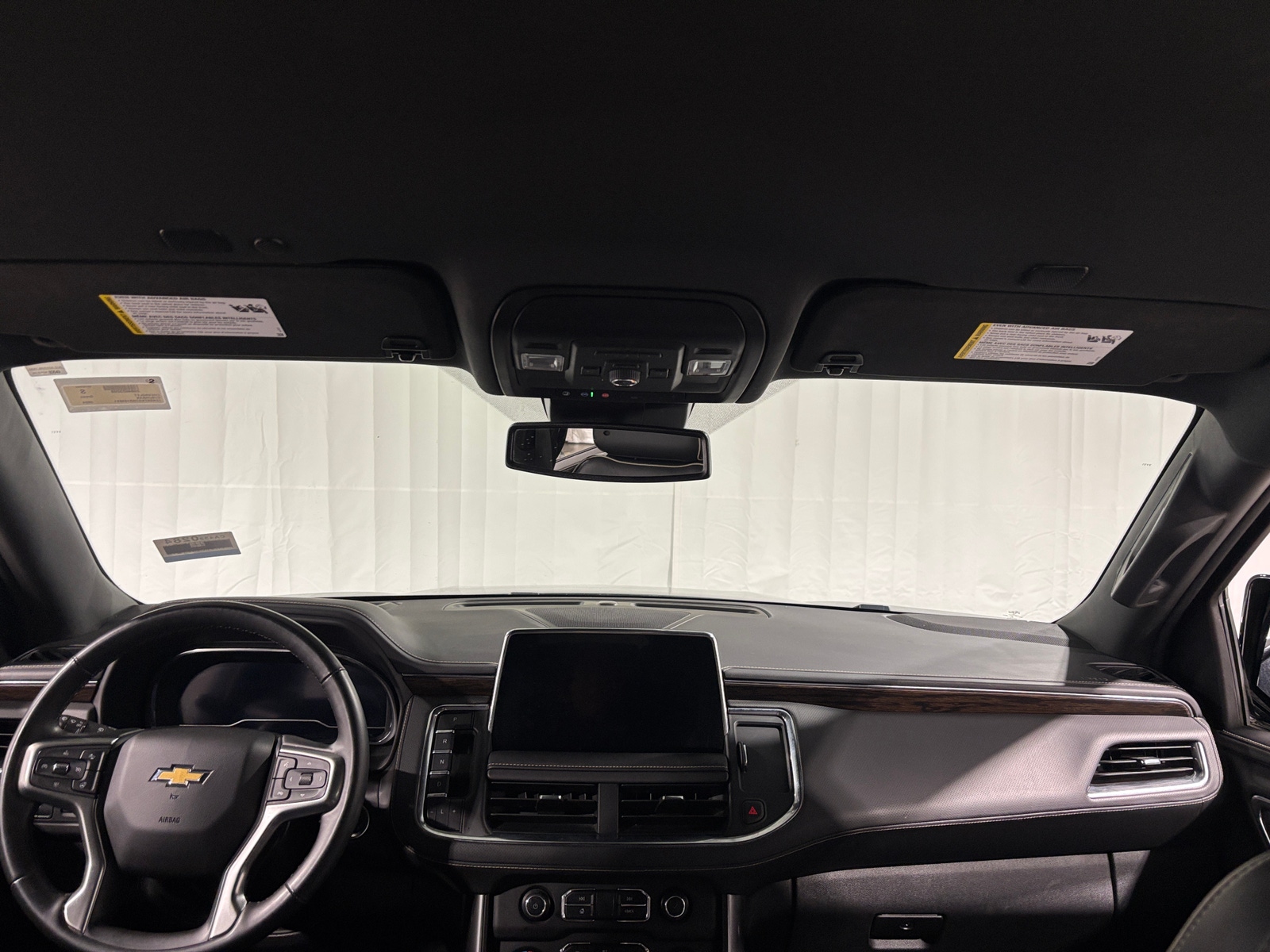 Thumbnail: 2024 Chevrolet Suburban - 2