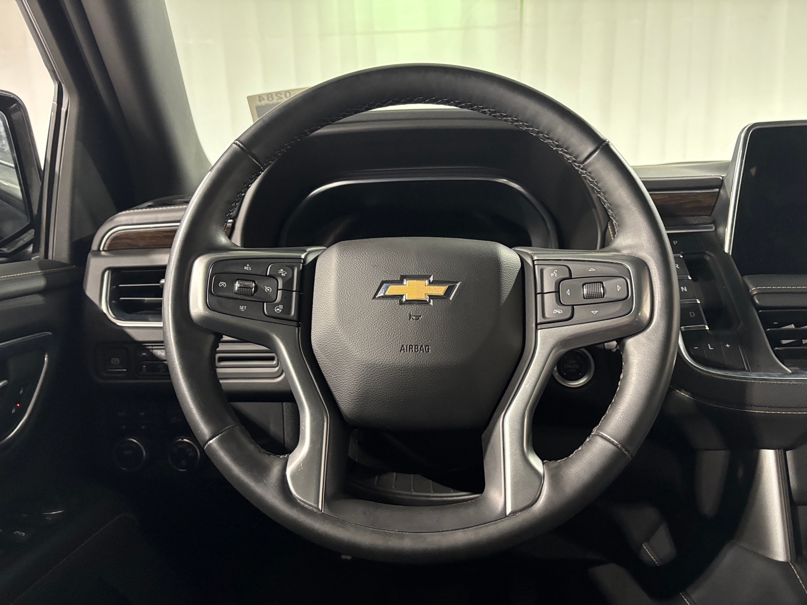 Thumbnail: 2024 Chevrolet Suburban - 4