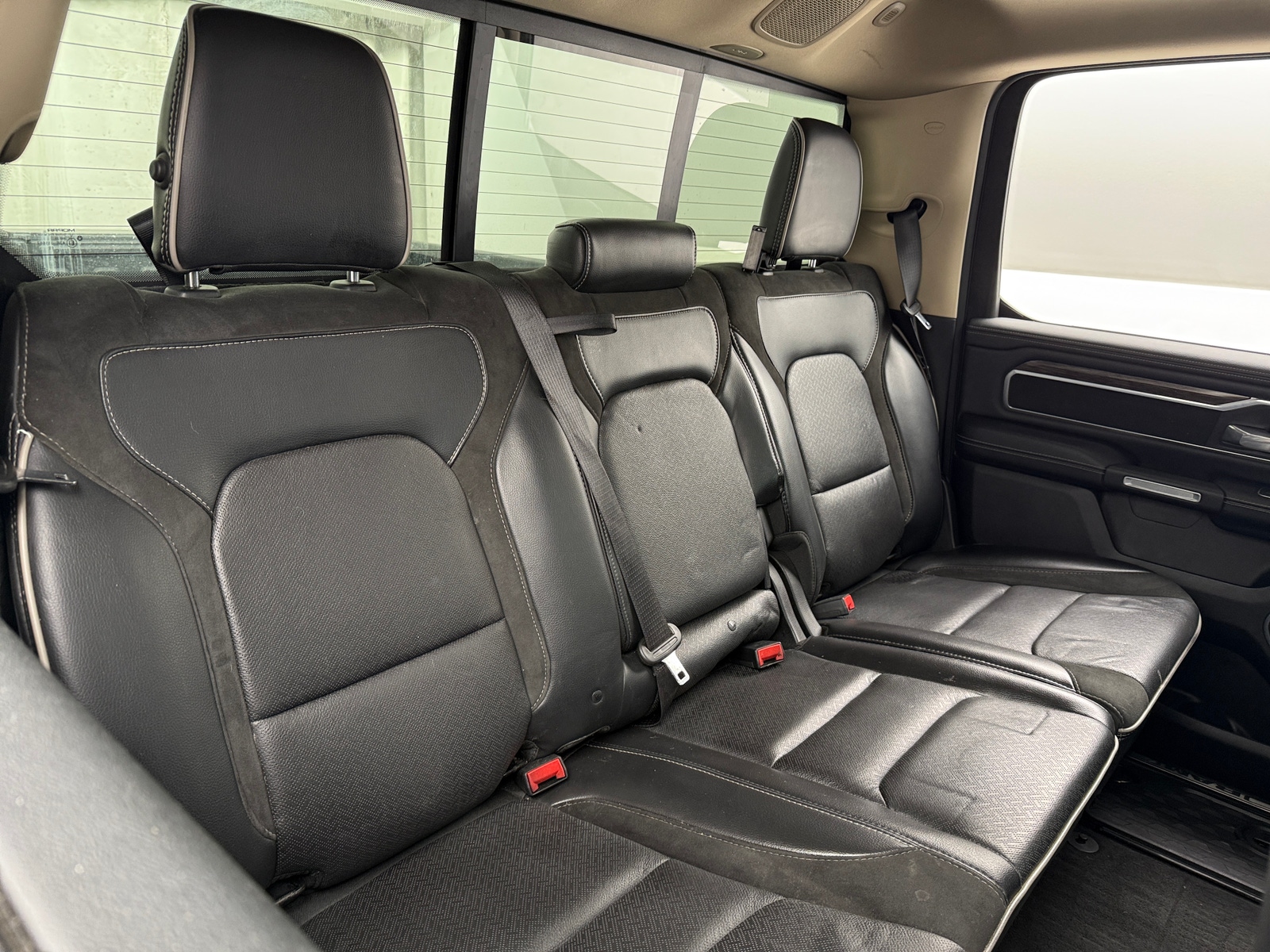 Thumbnail: 2020 RAM 1500 - 5