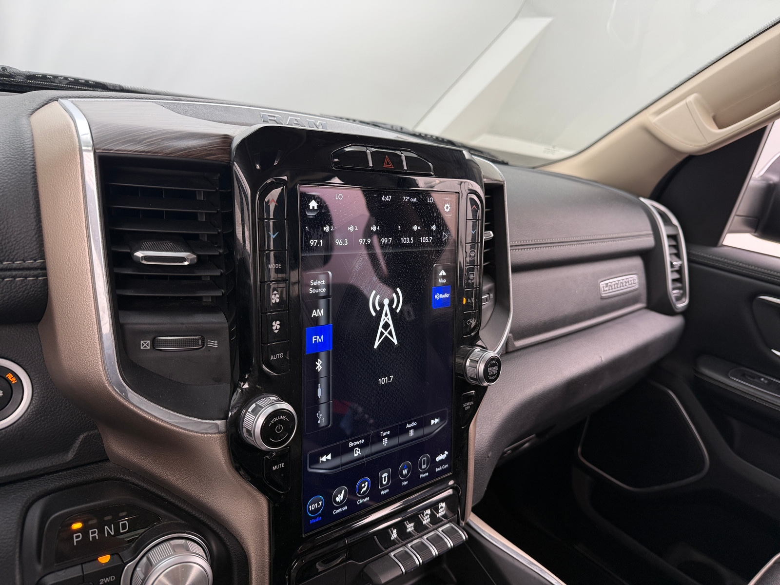 Thumbnail: 2020 RAM 1500 - 3