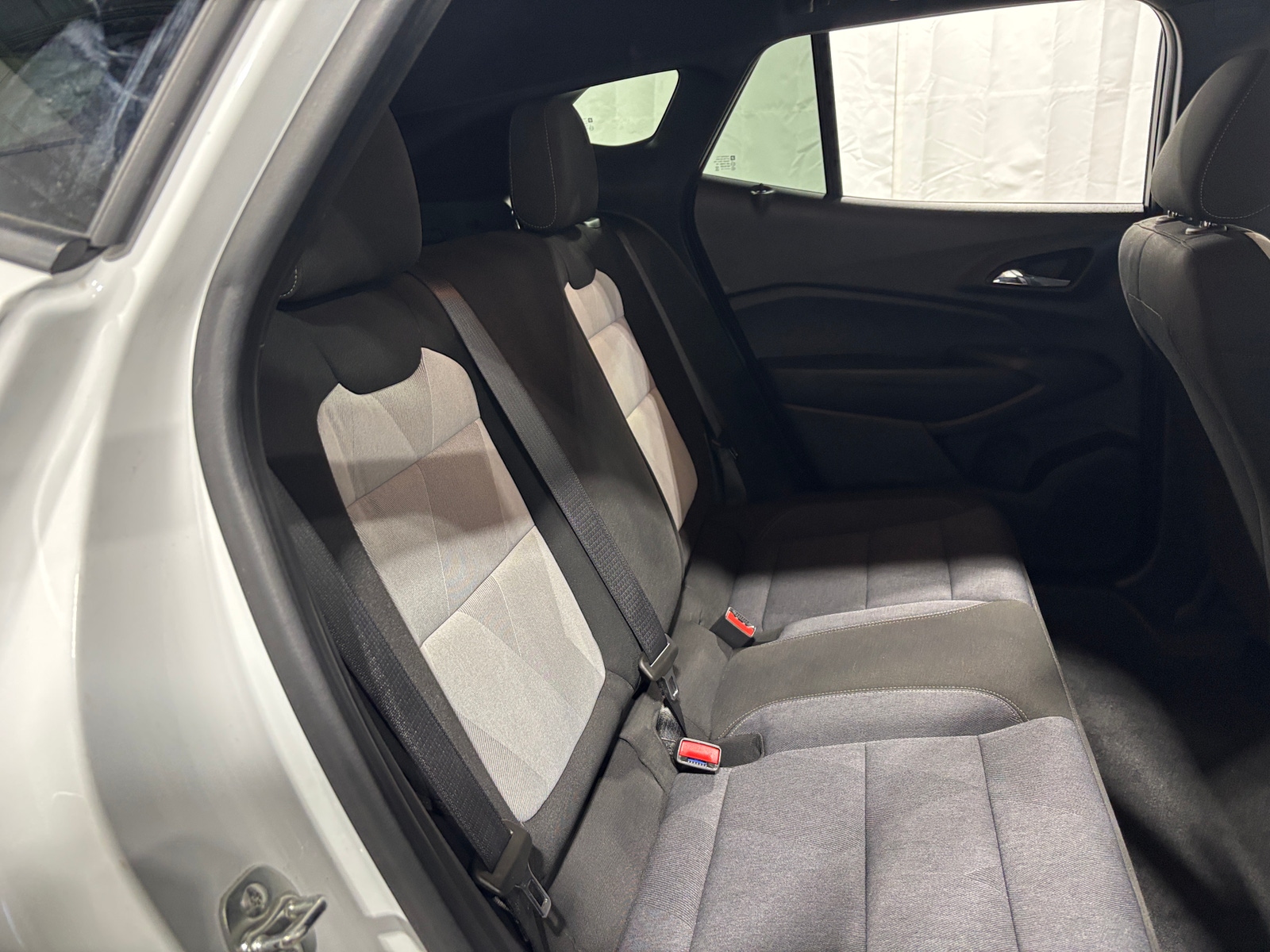 Thumbnail: 2024 Chevrolet Trax - 6