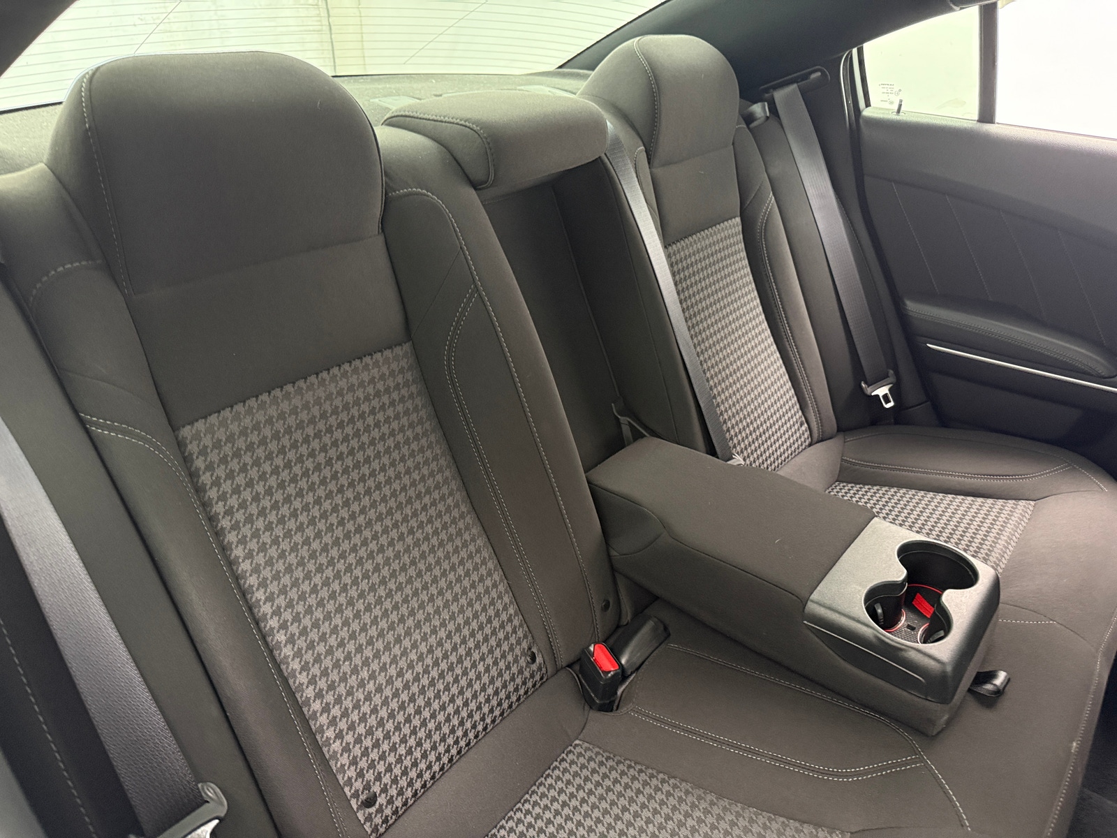 Thumbnail: 2023 Dodge Charger - 6