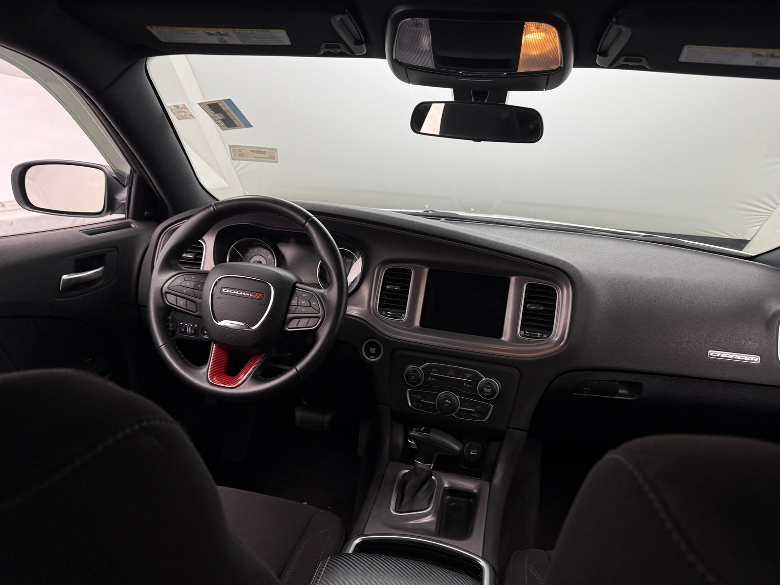 Thumbnail: 2023 Dodge Charger - 3