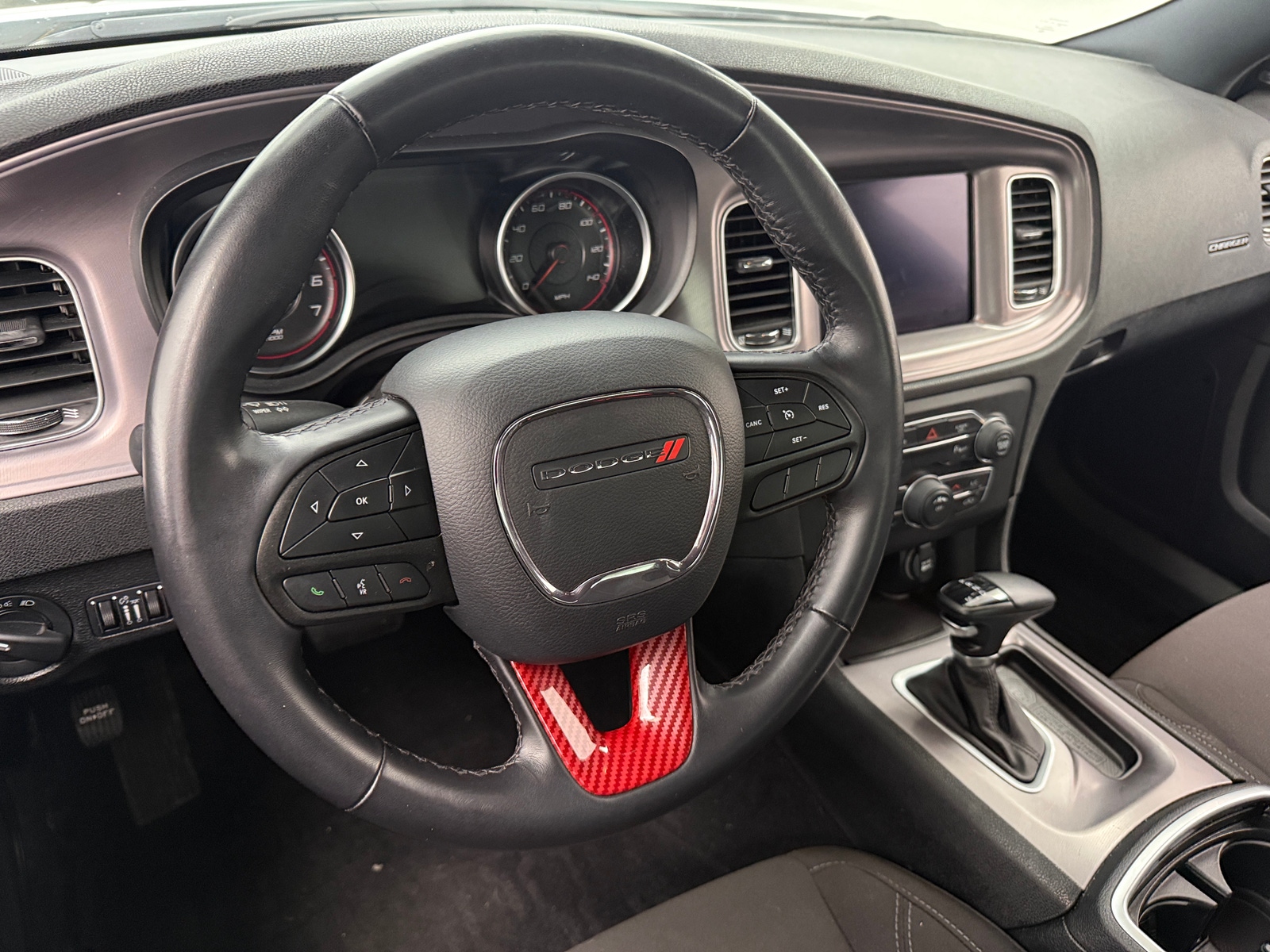 Thumbnail: 2023 Dodge Charger - 5