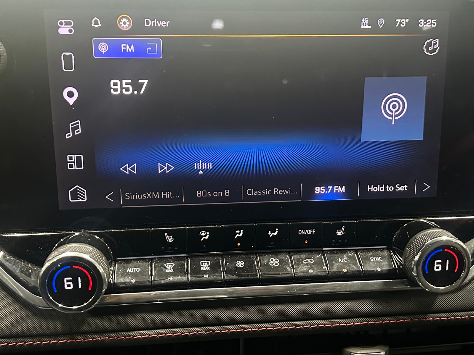 Thumbnail: 2024 Chevrolet Colorado - 4