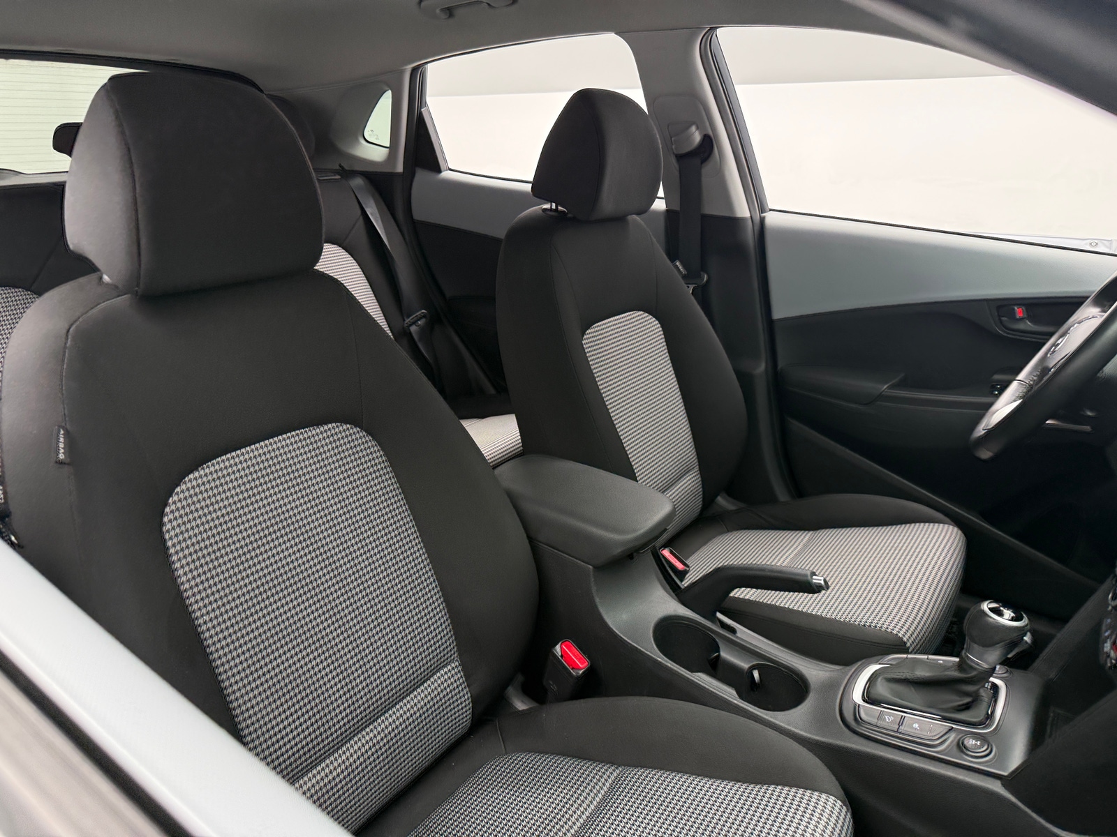 Thumbnail: 2018 Hyundai Kona - 2