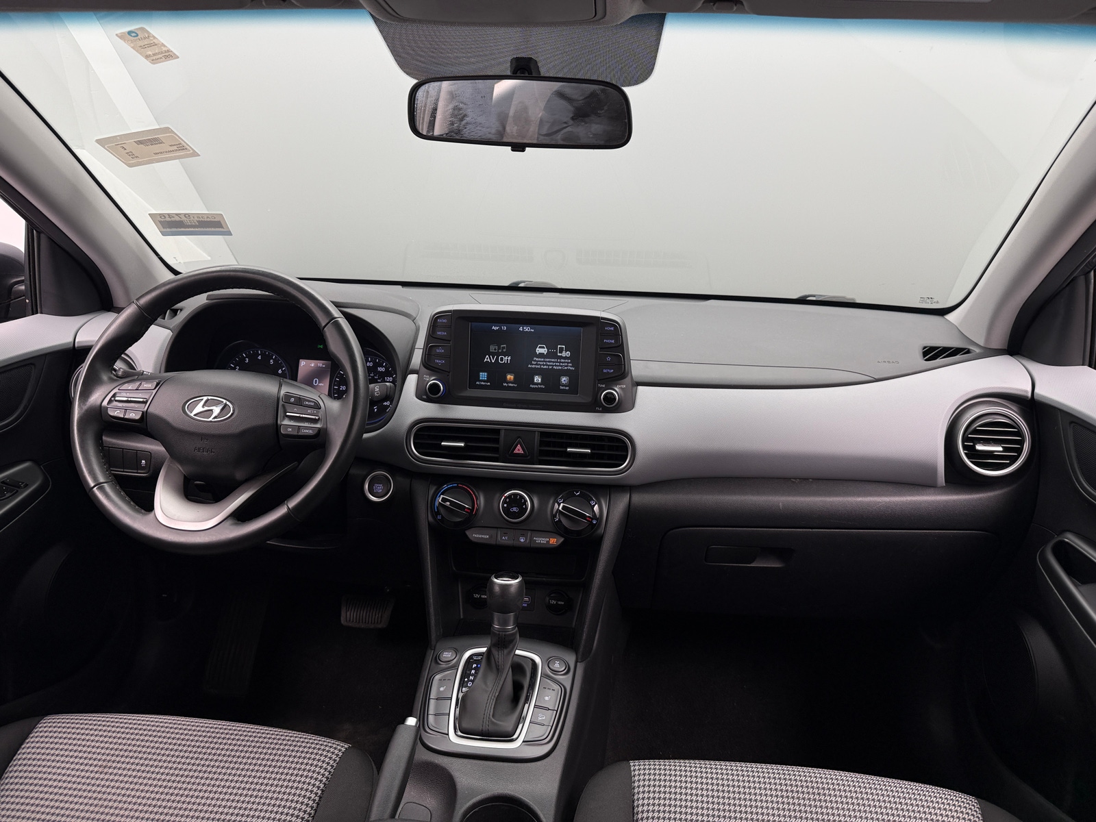 Thumbnail: 2018 Hyundai Kona - 3