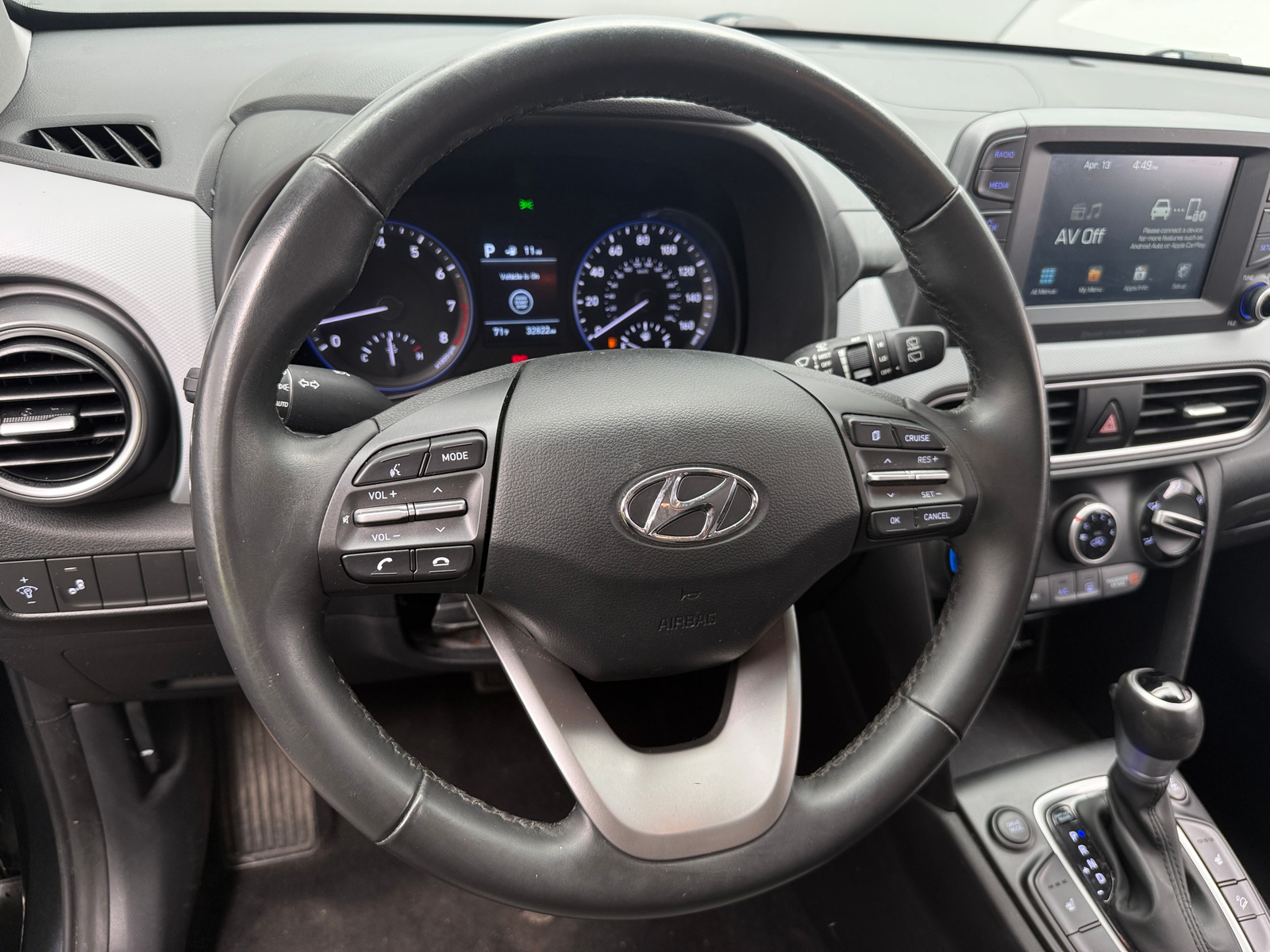 Thumbnail: 2018 Hyundai Kona - 5