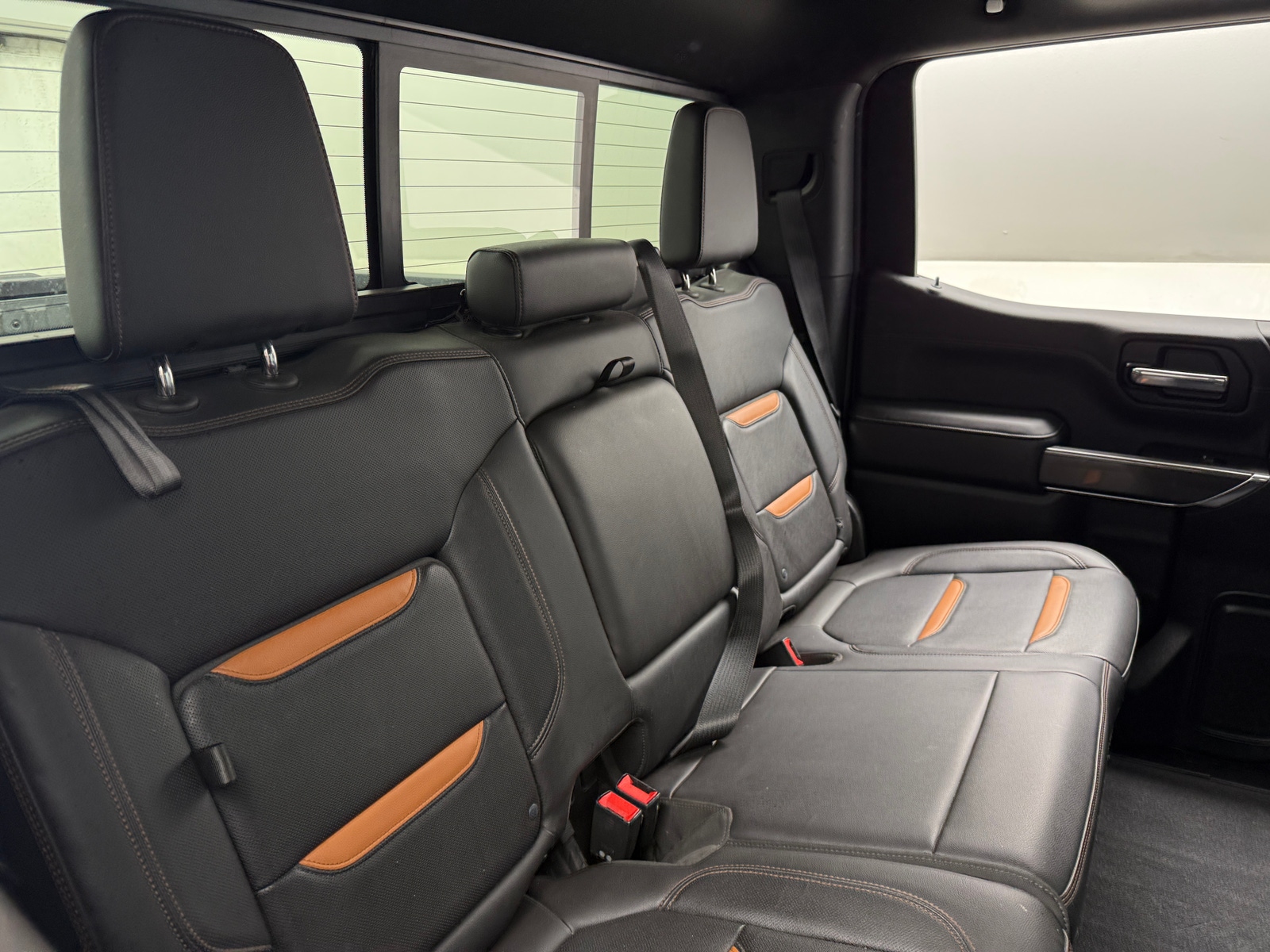 Thumbnail: 2020 GMC Sierra 1500 - 5