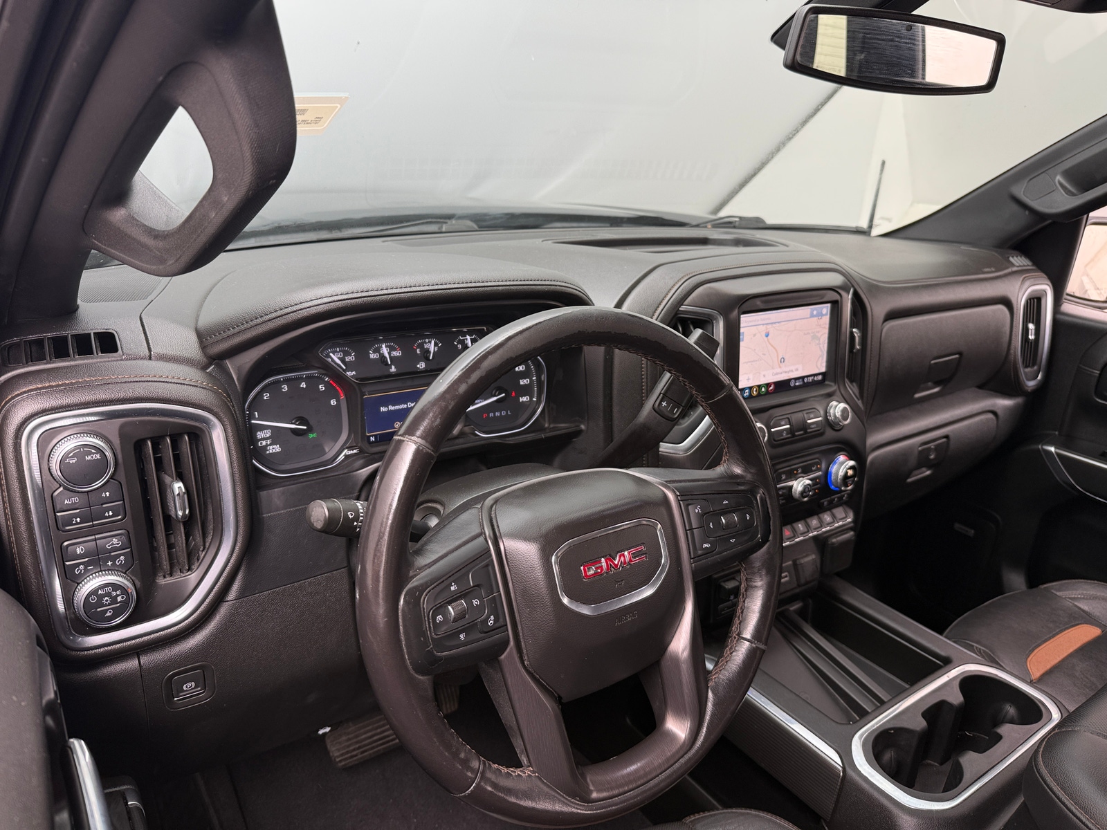 Thumbnail: 2020 GMC Sierra 1500 - 2