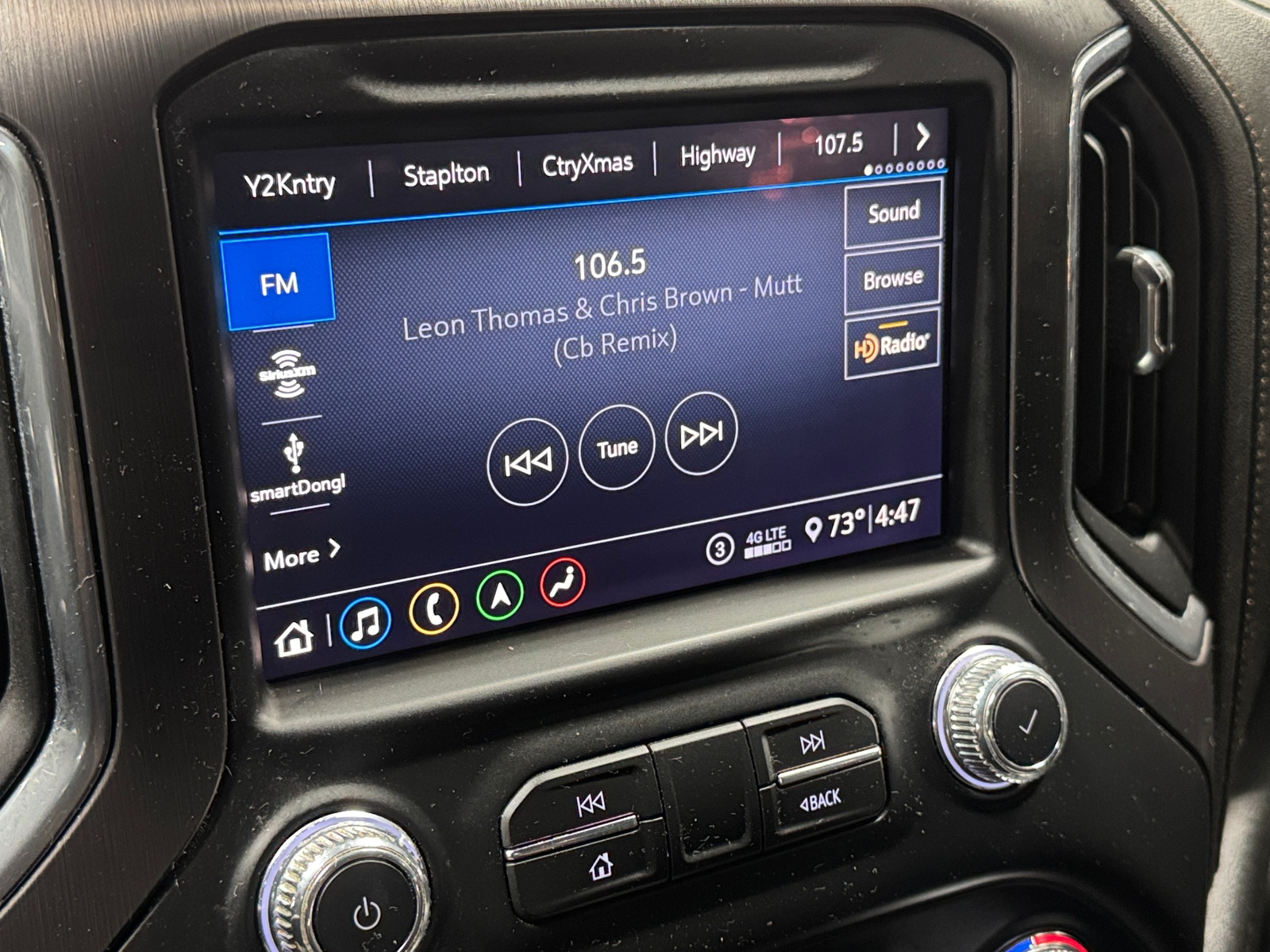 Thumbnail: 2020 GMC Sierra 1500 - 3