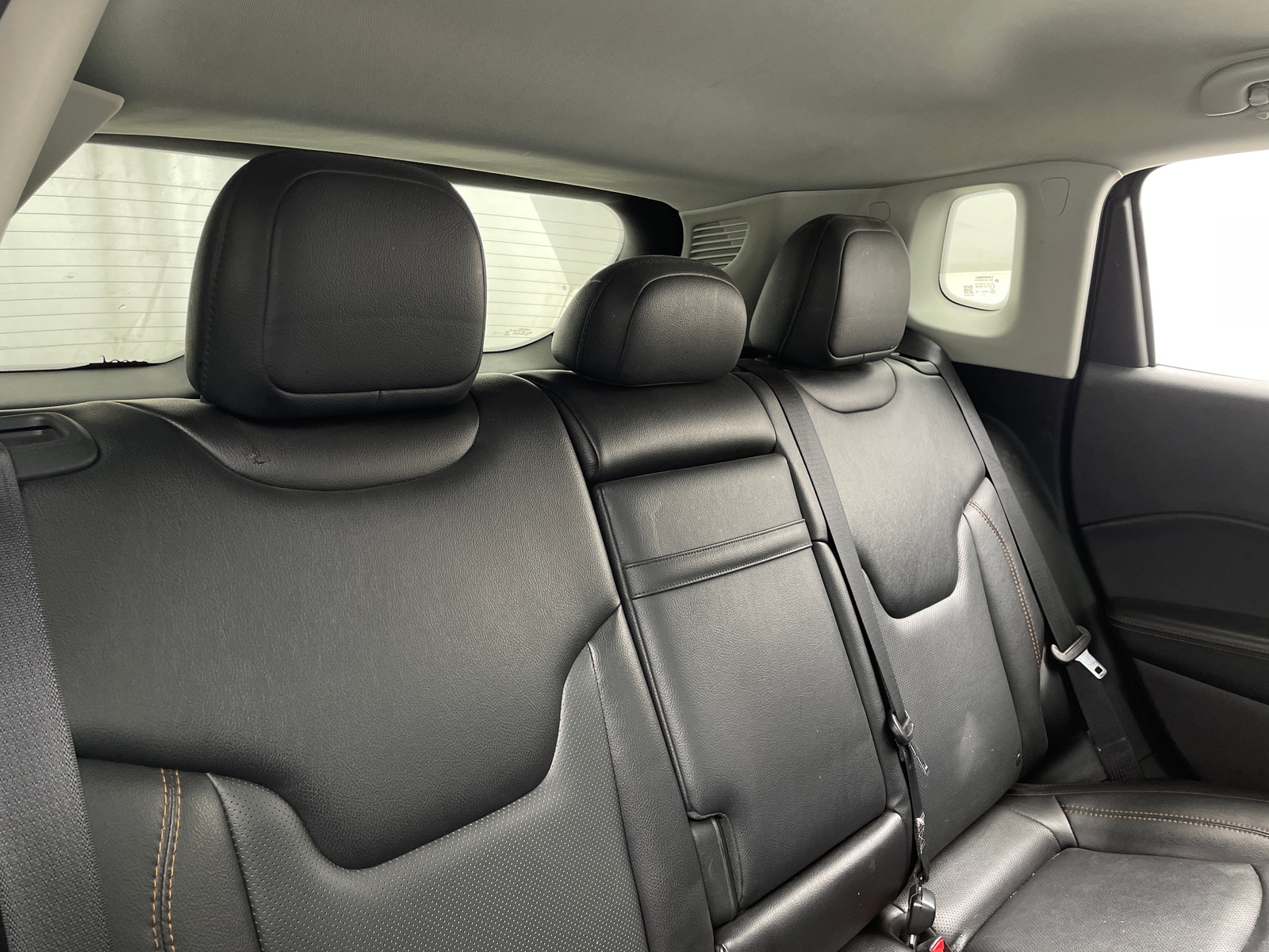 Thumbnail: 2019 Jeep Compass - 5