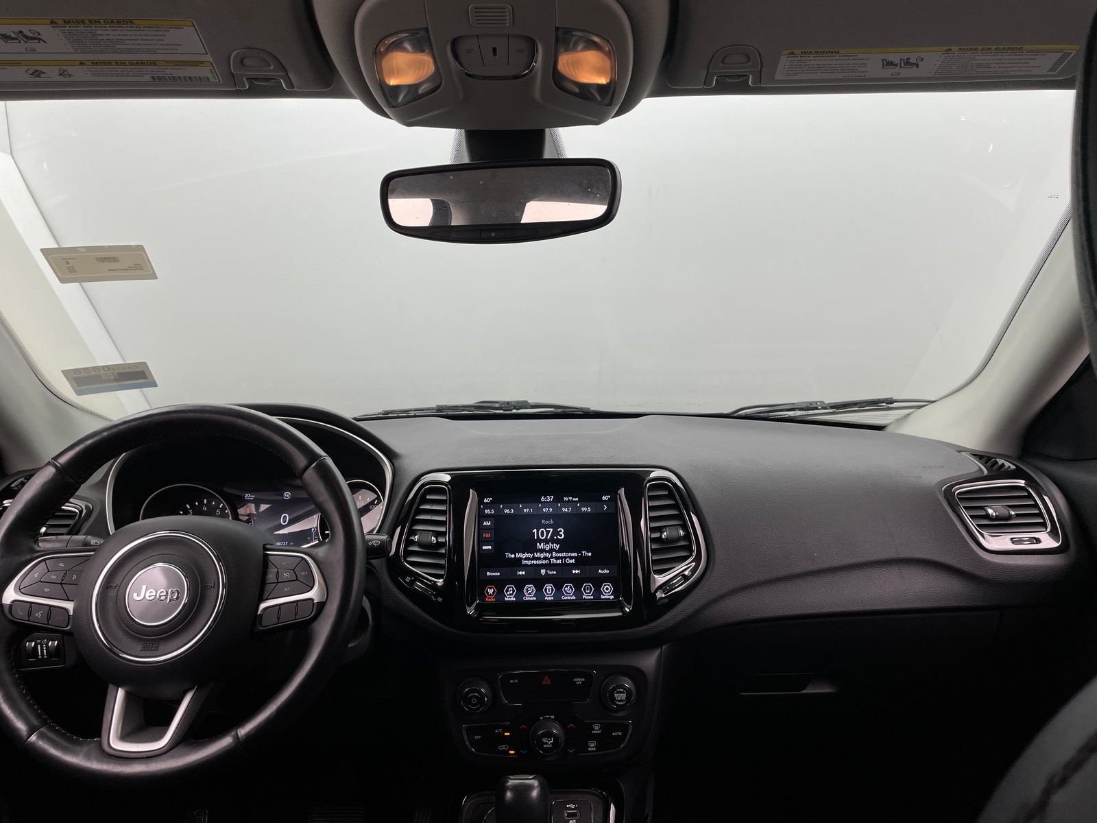 Thumbnail: 2019 Jeep Compass - 2