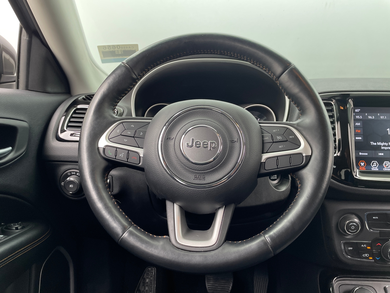 Thumbnail: 2019 Jeep Compass - 4