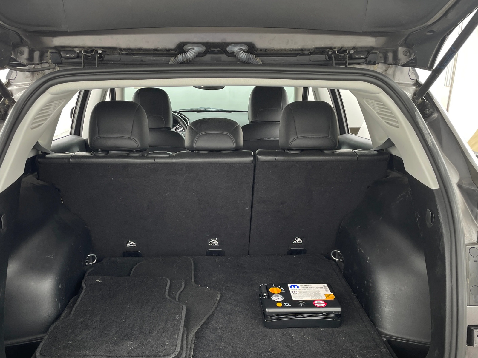Thumbnail: 2019 Jeep Compass - 6