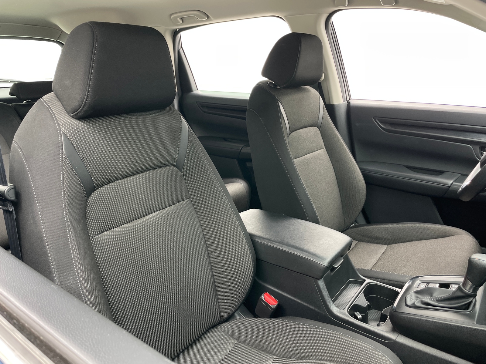 Thumbnail: 2023 Honda CR-V - 2