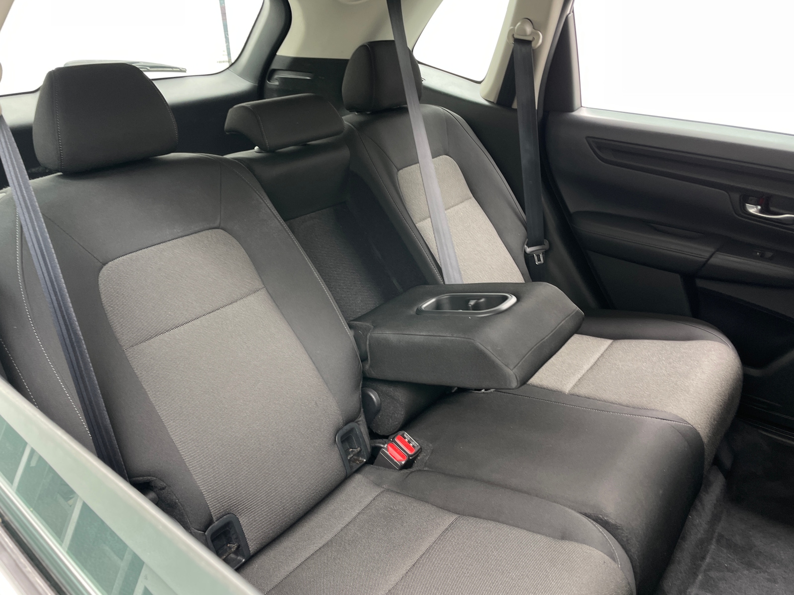 Thumbnail: 2023 Honda CR-V - 6