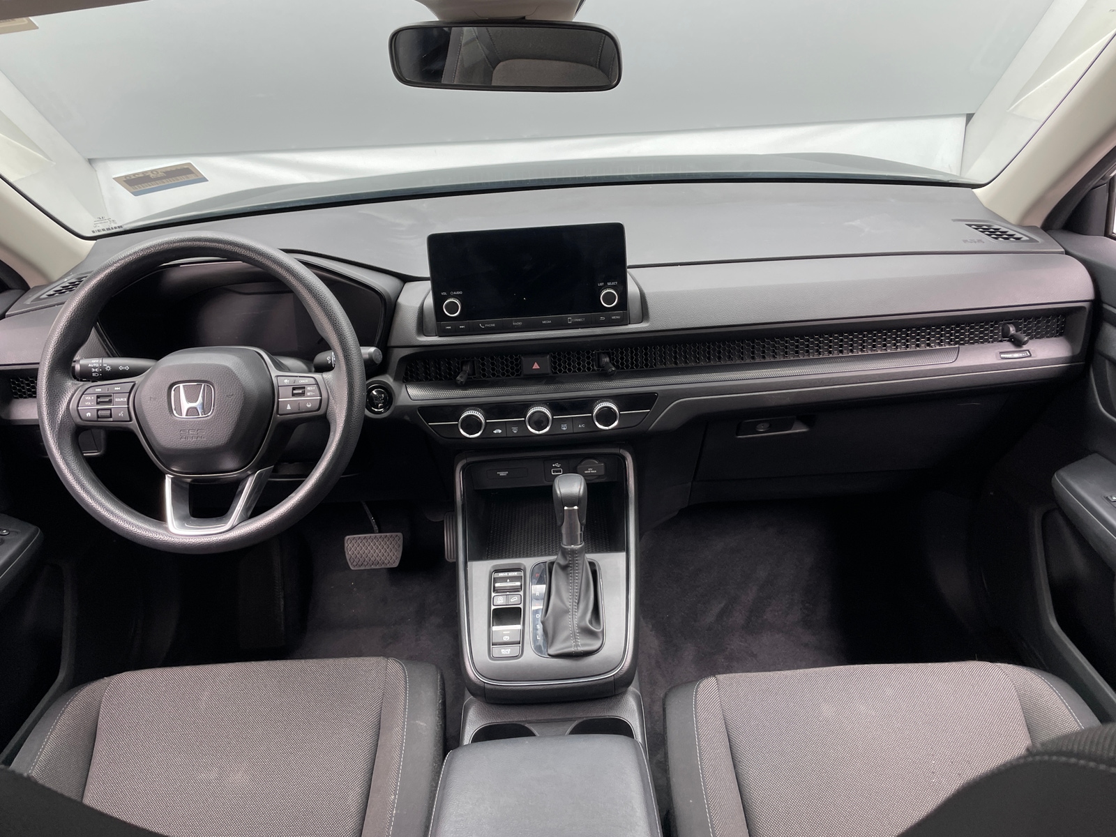 Thumbnail: 2023 Honda CR-V - 3